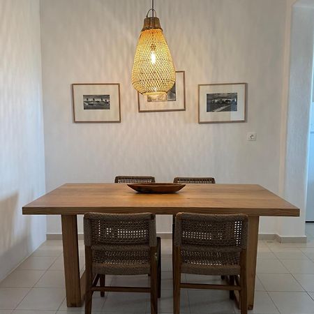 Quattro Venti Suites Mykonos Tourlos Dış mekan fotoğraf